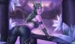 Занимательная география – холм-задница и половые органы в World of Warcraft